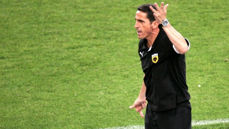 «Ανοιχτό του Ακόστα για ΑΕΚ»