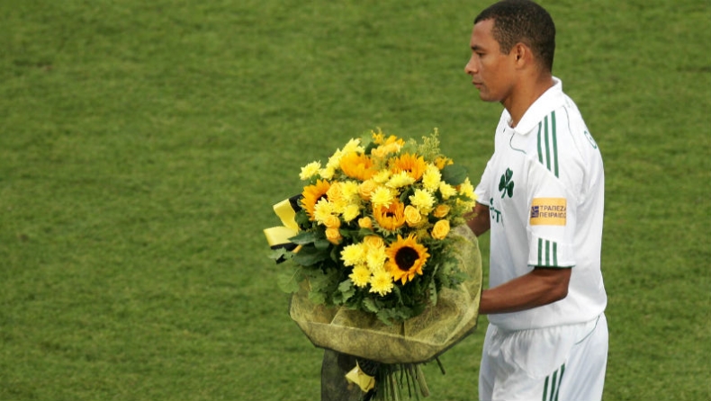 Προς... απόσυρση ο Ζιλμπέρτο