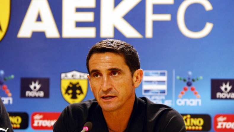 «Άκυρο» Χιμένεθ και σε Σανταντέρ