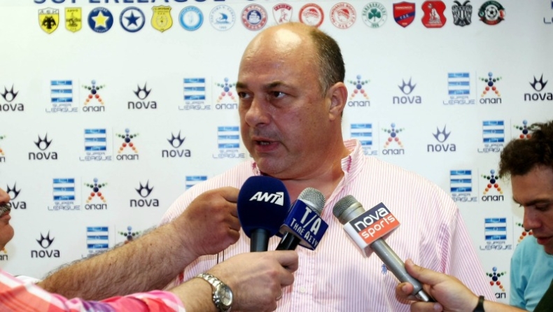 «Δεν έχουν γίνει ούτε επί Κοκαλιάρη!»