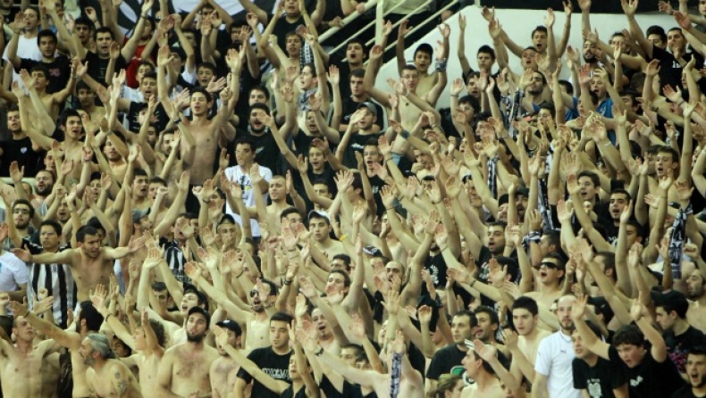 Ενημερώνει για τα οικονομικά