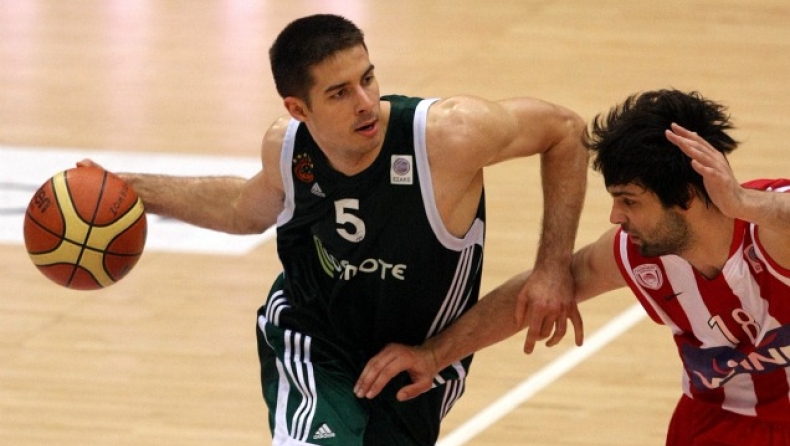 Ο Τέπιτς... καταλαβαίνει τον Τεόντοσιτς!