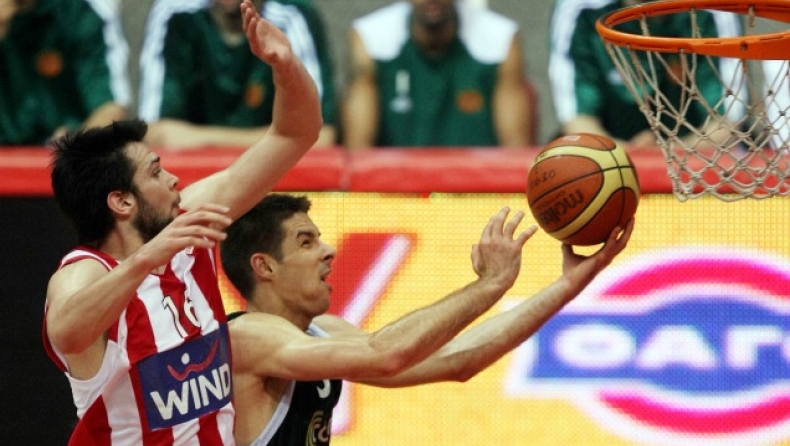 Με κόσμο για το 2-0 ο Τέπιτς