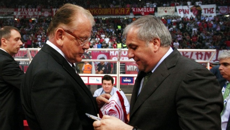 Ουδέτερος ο Ζοτς, Γιουνάιτεντ ο Ντούντα