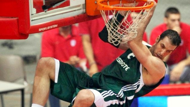 Με παίκτη «παραπάνω»!