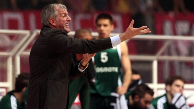 Χαμηλοί «πράσινοι» τόνοι!