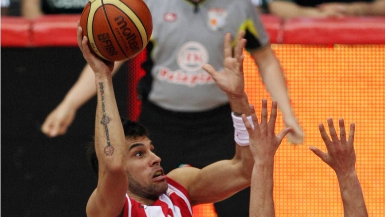 «Χάθηκε από δικά μας λάθη»