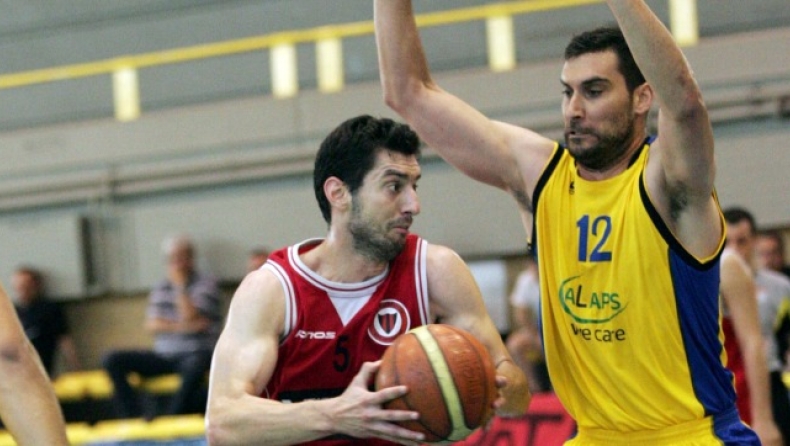 Έκανε το «μπαμ» η Νήαρ Hστ