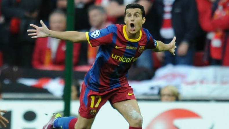 «Ποτέ στη Ρεάλ!»