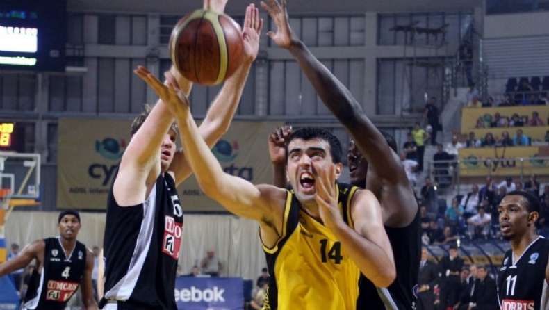 «Ιταλός» ο Μπάβτσιτς