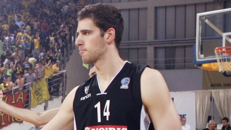 Καλλές: «Δεν ξέρω τι θα γίνει»