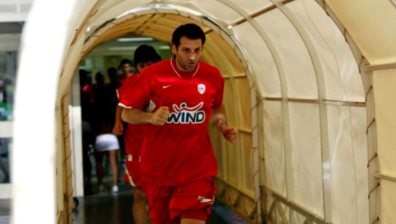 O Θοδωρής και το τσουνάμι