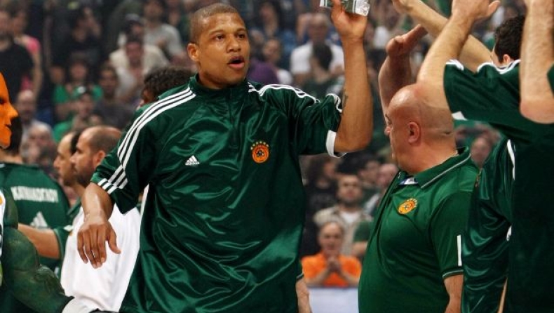 Tο... ξαναπατάει σε 10-15 ημέρες ο Μπατίστ