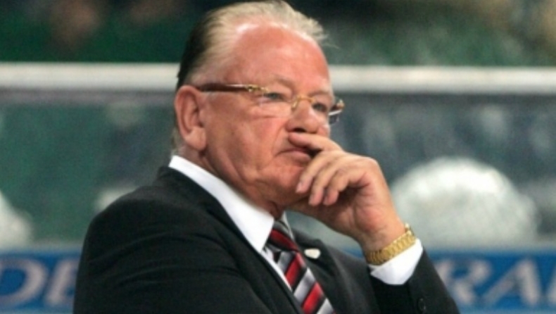 Το μεταγραφικό πλάνο του Ίβκοβιτς