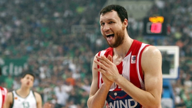 «Αγριεμένος» ο Μαυροκεφαλίδης