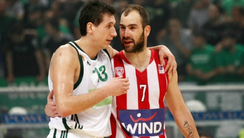 «Κληρώνει» την Παρασκευή!