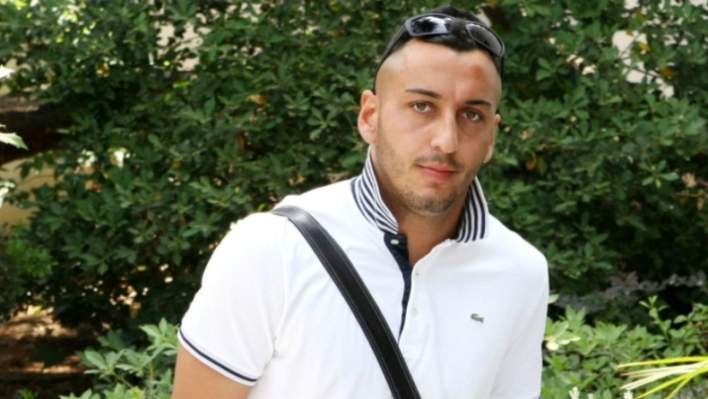 Γερμανοί για Μήτρογλου