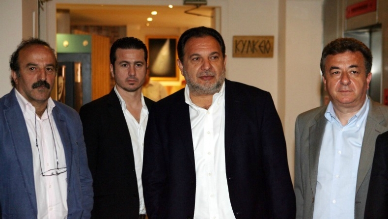 Δεν κάνει πίσω ο ΟΦΗ!