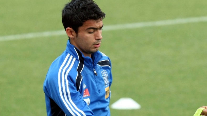 «Θέλω να αποδείξω πράγματα»