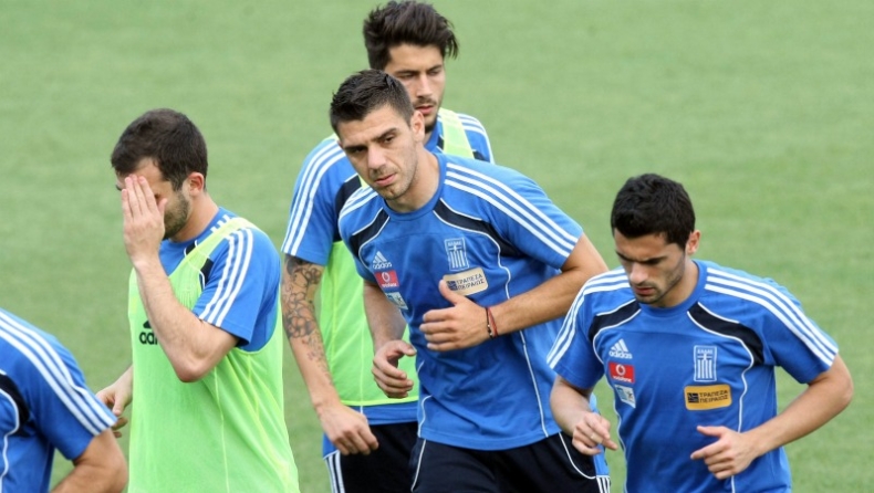 Κατσουράνης: «Αναγνώριση μετά τα 30;»