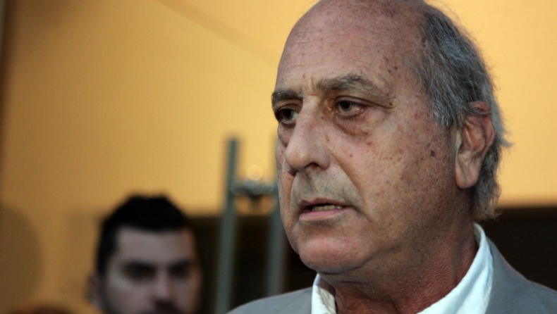 Πολέμης: «Ανταγωνιστικοί και του χρόνου»