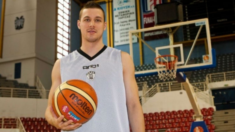 Ανακοινώθηκε ο ΜακΓκραθ!