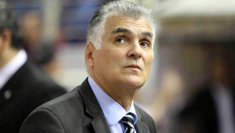 Μαρκόπουλος: «Κακοί στο δεύτερο ημίχρονο»