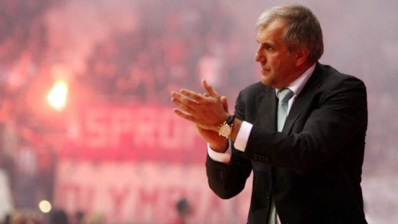 «Φώναξε» για τη λάθος αντίδραση ο «Ζοτς»