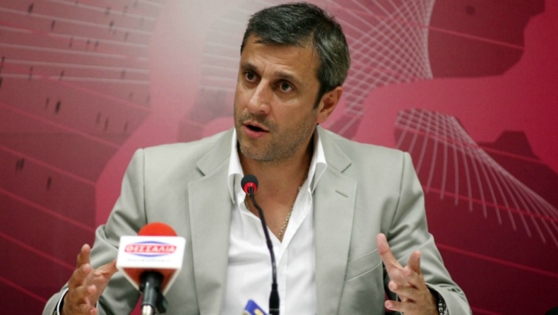 Έξαλλοι στην Λάρισα
