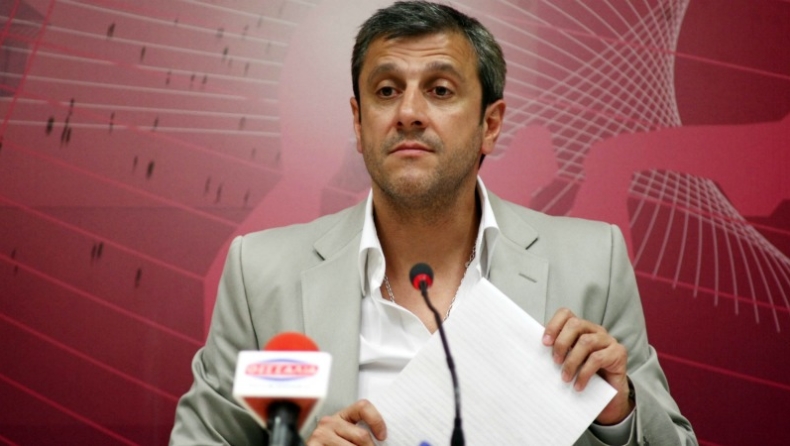 Προς πώληση η ΠΑΕ ΑΕΛ!