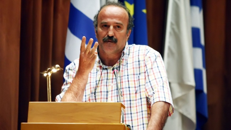 Δεν μετανιώνει ο Τζώρτζογλου