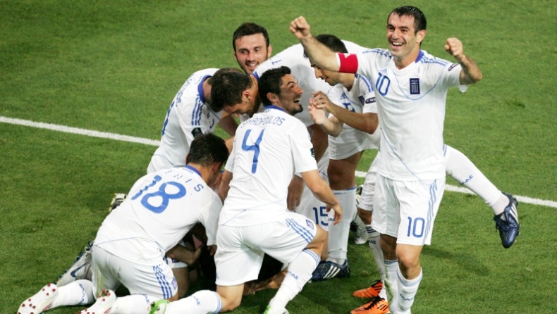 Εθνική ομορφιά