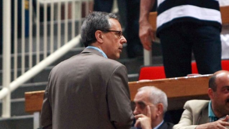 H ΑΕΚ, η Ν.Δ. κι ο Μπαλτάκος!