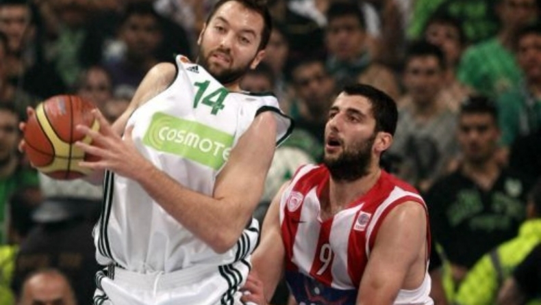 Βουγιούκας:«Μακάρι να μείνω πολλά χρόνια»