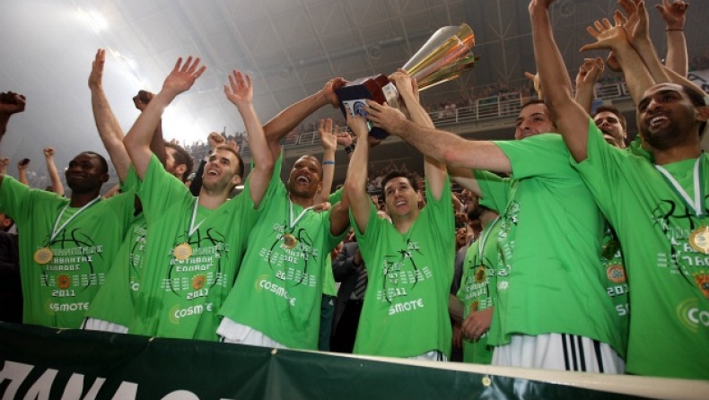 Να τοι οι πρώτοι... δυνάστες στην Ευρώπη!