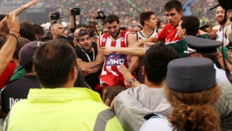 Το… σιφόνι του πλανήτη! (video)