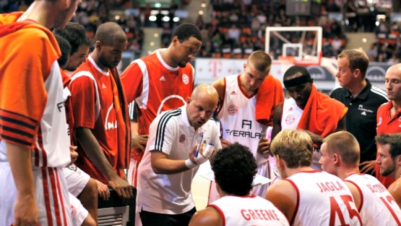 Παράδειγμα ο Παναθηναϊκός για Χριστόπουλο