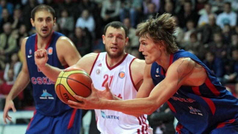 «Μόνο ο Παναθηναϊκός μπορεί!»