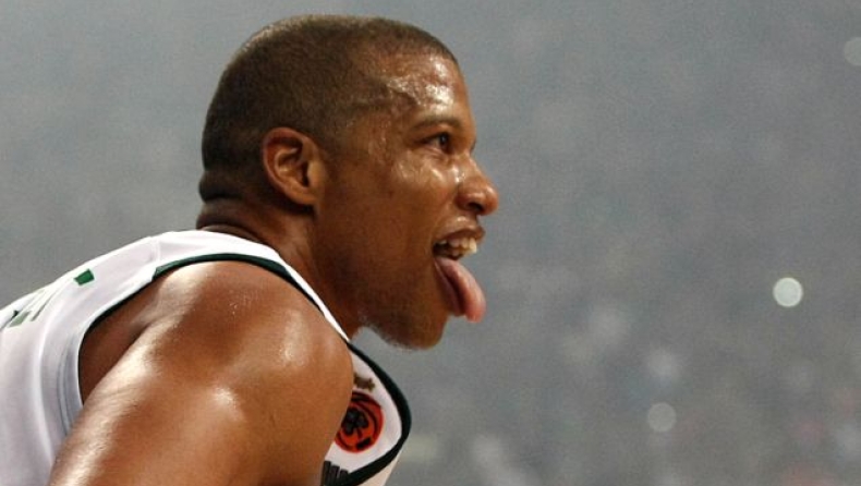 Ο... Έλληνας Μπατίστ