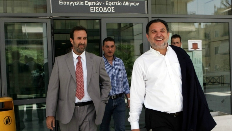 «Ανοίγουν» τα χαρτιά τους!