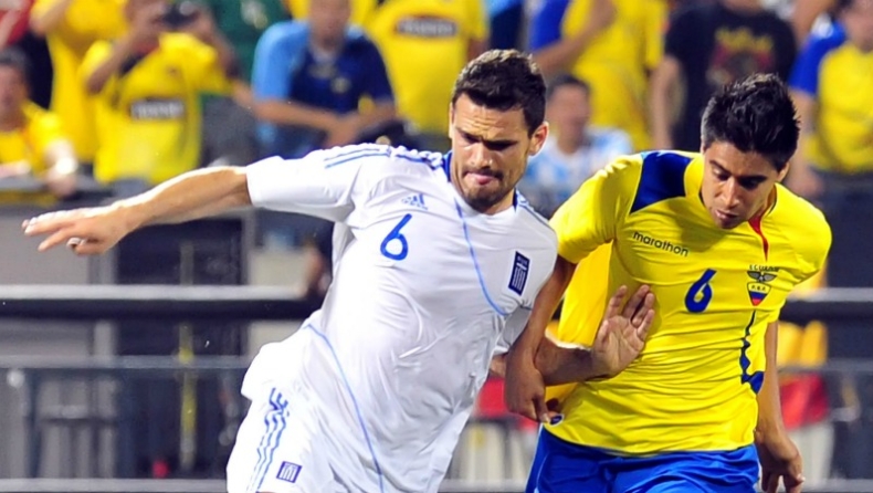 Έτοιμος για «ναι» ο Τζιόλης