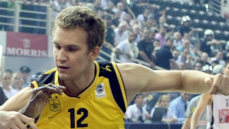 «Συγγνώμη» Κασίροφ στον κόσμο του Άρη