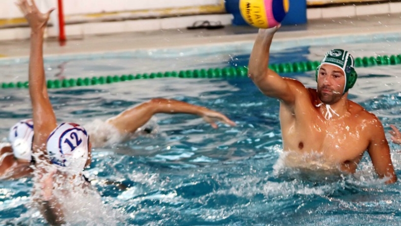 Εμφύλιος στους «16» του Eurocup