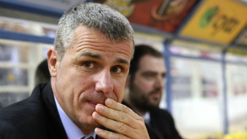 Διευθυντής στην Ολίμπια ο Σούμποτιτς