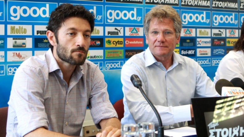 Επιλέξτε προσωπικότητες!