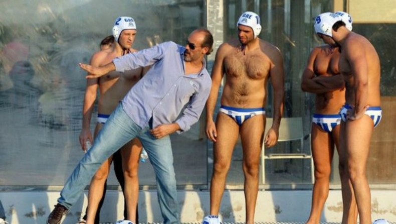 Μας «έκλεψε» το «Χ» η Ιταλία