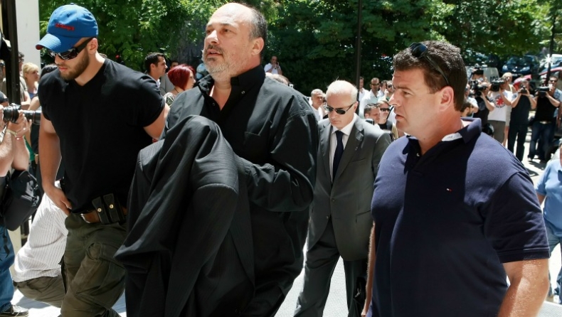 Σε απολογία και από τη Λίγκα οι τέσσερις