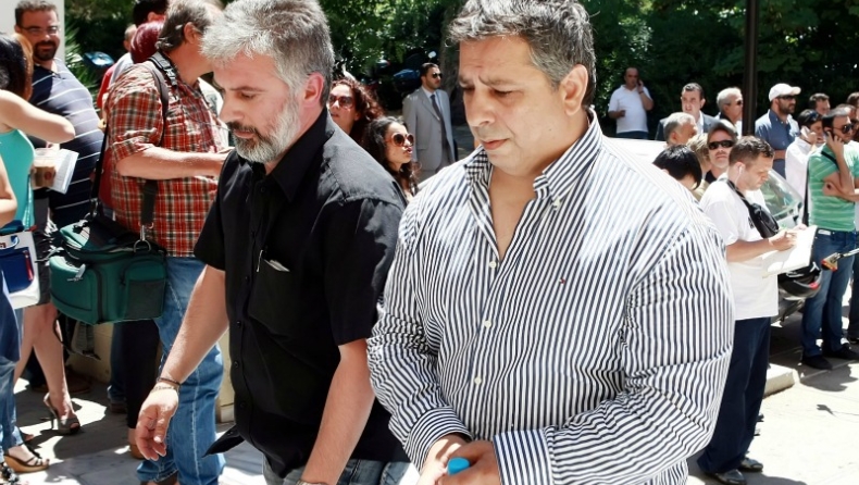 «Δεν είμαι σωματοφύλακας του Μπέου»