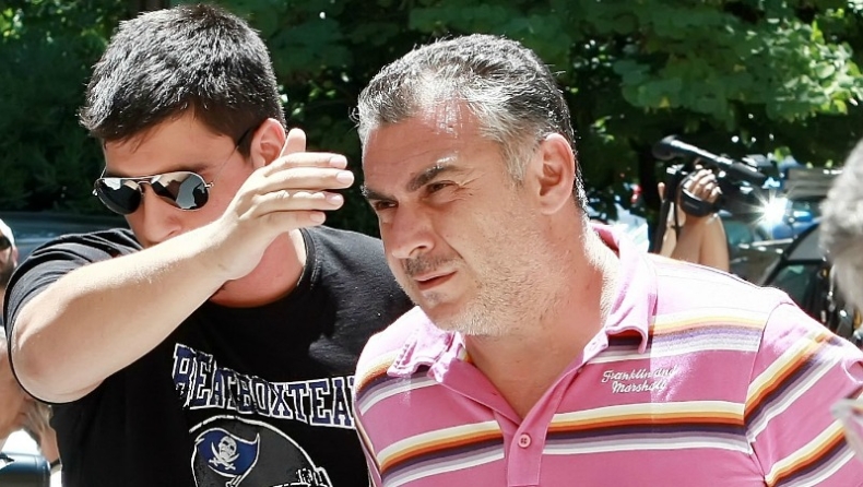 Αποχωρεί ο Χάλκος