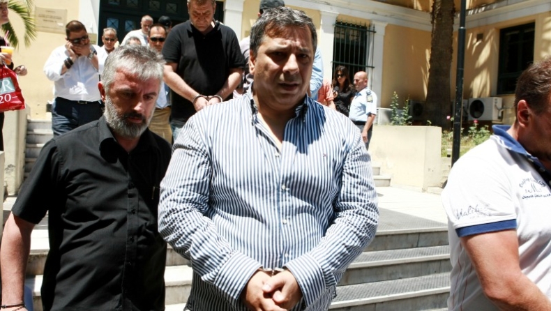 Ζαμάνης: «Καμία σχέση με Μπέο»